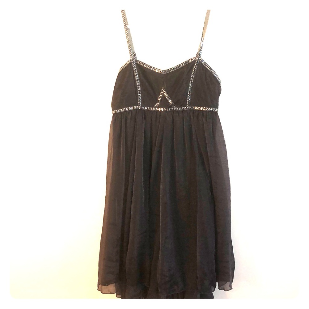 DAYTRIP DRESS 🖤